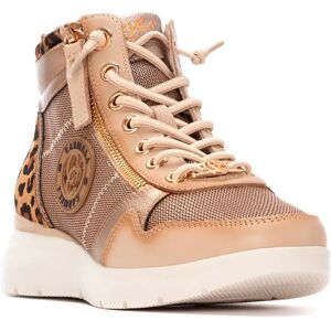 Carmela Bottines 162514 Beige EU 38 Femme - Publicité Carmela Bottines 162514 Beige EU 38 Femme - Publicité