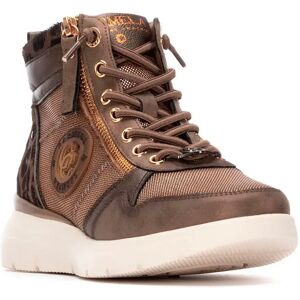 Carmela Bottines 162514 Taupe EU 37 Femme - Publicité Carmela Bottines 162514 Taupe EU 37 Femme - Publicité