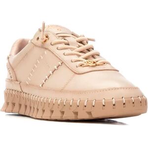 Carmela Baskets 162528 Beige EU 35 Femme - Publicité Carmela Baskets 162528 Beige EU 35 Femme - Publicité