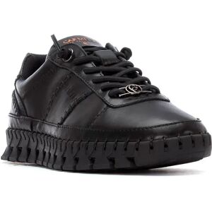 Carmela Baskets 162528 Black EU 40 Femme - Publicité Carmela Baskets 162528 Black EU 40 Femme - Publicité