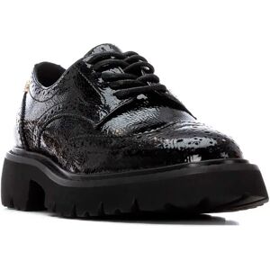 Carmela Chaussures 162550 Black EU 38 Femme - Publicité Carmela Chaussures 162550 Black EU 38 Femme - Publicité