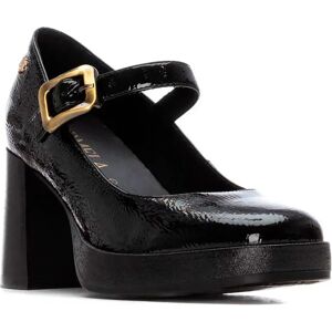 Carmela Chaussures 162535 Black EU 41 Femme - Publicité Carmela Chaussures 162535 Black EU 41 Femme - Publicité