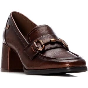 Carmela Mocassins 162536 Taupe EU 36 Femme - Publicité Carmela Mocassins 162536 Taupe EU 36 Femme - Publicité