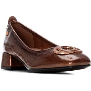 Carmela Chaussures 162540 Taupe EU 41 Femme - Publicité Carmela Chaussures 162540 Taupe EU 41 Femme - Publicité