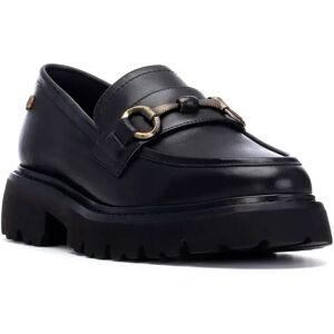 Carmela Mocassins 162547 Black EU 36 Femme - Publicité Carmela Mocassins 162547 Black EU 36 Femme - Publicité