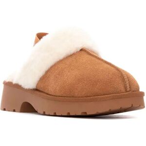 Carmela Pantoufles 162629 Camel EU 37 Femme - Publicité Carmela Pantoufles 162629 Camel EU 37 Femme - Publicité