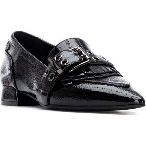 Carmela Mocassins 162558 Black EU 38 Femme - Publicité Carmela Mocassins 162558 Black EU 38 Femme - Publicité