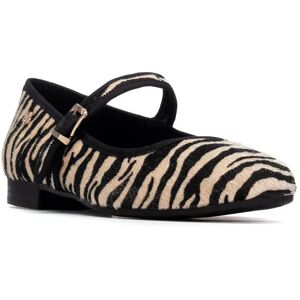 Carmela Chaussures 162561 Zebra EU 41 Femme - Publicité Carmela Chaussures 162561 Zebra EU 41 Femme - Publicité