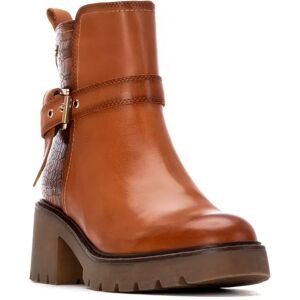 Carmela Bottines 162565 Camel EU 36 Femme - Publicité Carmela Bottines 162565 Camel EU 36 Femme - Publicité