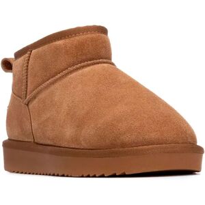 Carmela Bottines 162635 Camel EU 40 Femme - Publicité Carmela Bottines 162635 Camel EU 40 Femme - Publicité