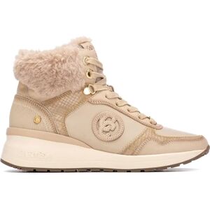 Carmela Bottines 162654 Beige EU 37 Femme - Publicité Carmela Bottines 162654 Beige EU 37 Femme - Publicité