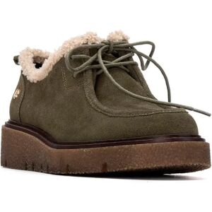 Carmela Chaussures Bateau 162669 Khaki EU 40 Femme - Publicité Carmela Chaussures Bateau 162669 Khaki EU 40 Femme - Publicité