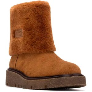 Carmela Bottines 162671 Camel EU 40 Femme - Publicité Carmela Bottines 162671 Camel EU 40 Femme - Publicité