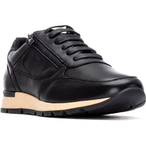 Carmela Baskets 162677 Black EU 41 Homme - Publicité Carmela Baskets 162677 Black EU 41 Homme - Publicité