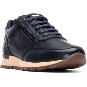 Carmela Baskets 162677 Navy EU 41 Homme - Publicité Carmela Baskets 162677 Navy EU 41 Homme - Publicité