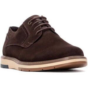 Carmela Chaussures 162679 Brown EU 44 Homme - Publicité Carmela Chaussures 162679 Brown EU 44 Homme - Publicité