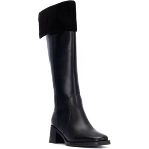 Carmela Bottes 162691 Black EU 39 Femme - Publicité Carmela Bottes 162691 Black EU 39 Femme - Publicité