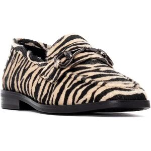 Carmela Mocassins 162697 Zebra EU 36 Femme - Publicité Carmela Mocassins 162697 Zebra EU 36 Femme - Publicité