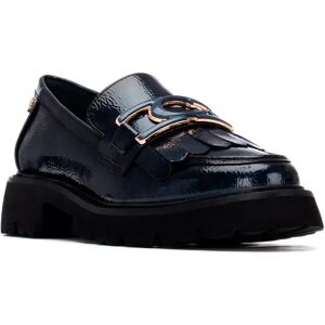 Carmela Mocassins 162698 Navy EU 40 Femme - Publicité Carmela Mocassins 162698 Navy EU 40 Femme - Publicité