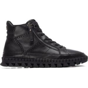 Carmela Bottines 162708 Black EU 40 Femme - Publicité Carmela Bottines 162708 Black EU 40 Femme - Publicité