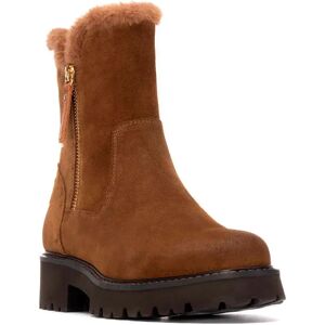 Carmela Bottines 162718 Camel EU 41 Femme - Publicité Carmela Bottines 162718 Camel EU 41 Femme - Publicité
