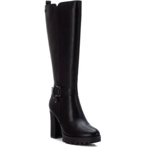 Refresh Bottes 170925 Black EU 36 Femme - Publicité Refresh Bottes 170925 Black EU 36 Femme - Publicité