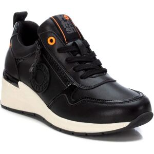 Refresh Baskets 172280 Black EU 40 Femme - Publicité Refresh Baskets 172280 Black EU 40 Femme - Publicité