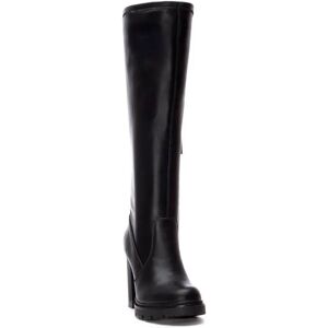Refresh Bottes 172924 Black EU 36 Femme - Publicité Refresh Bottes 172924 Black EU 36 Femme - Publicité