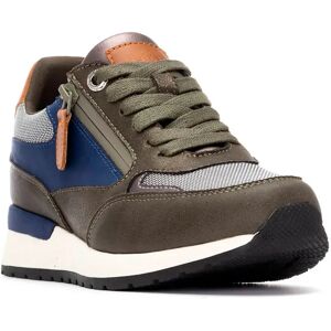 Refresh Baskets 172957 Khaki EU 36 Femme - Publicité Refresh Baskets 172957 Khaki EU 36 Femme - Publicité