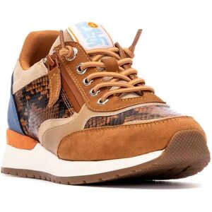 Refresh Baskets Sans Lacets 172960 Camel EU 35 Femme - Publicité Refresh Baskets Sans Lacets 172960 Camel EU 35 Femme - Publicité