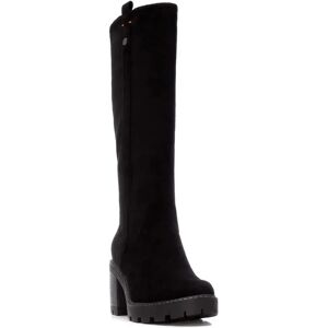 Refresh Bottes 173033 Black EU 39 Femme - Publicité Refresh Bottes 173033 Black EU 39 Femme - Publicité