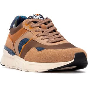 Refresh Baskets 173050 Taupe EU 41 Homme - Publicité Refresh Baskets 173050 Taupe EU 41 Homme - Publicité