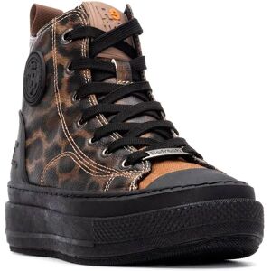 Refresh Bottines 173075 Leopard EU 36 Femme - Publicité Refresh Bottines 173075 Leopard EU 36 Femme - Publicité