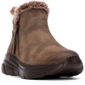 Refresh Bottines 173205 Taupe EU 37 Femme - Publicité Refresh Bottines 173205 Taupe EU 37 Femme - Publicité