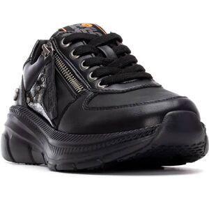 Refresh Baskets 173207 Black EU 39 Femme - Publicité Refresh Baskets 173207 Black EU 39 Femme - Publicité