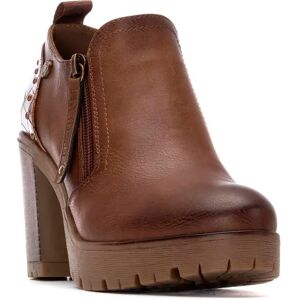 Refresh Chaussures 173201 Camel EU 40 Femme - Publicité Refresh Chaussures 173201 Camel EU 40 Femme - Publicité