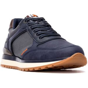 Refresh Chaussures 173227 Navy EU 40 Homme - Publicité Refresh Chaussures 173227 Navy EU 40 Homme - Publicité