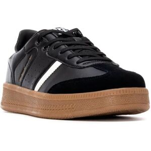Refresh Baskets 173232 Black EU 41 Homme - Publicité Refresh Baskets 173232 Black EU 41 Homme - Publicité