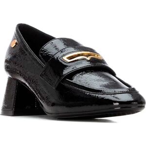 Xti Mocassins 144251 Black EU 39 Femme - Publicité Xti Mocassins 144251 Black EU 39 Femme - Publicité