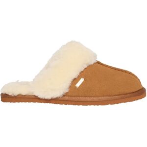 Superdry Pantoufles Mule Tan EU 36-37 Femme - Publicité Superdry Pantoufles Mule Tan EU 36-37 Femme - Publicité