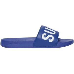 Superdry Claquettes Code Core Elite Blue EU 40-41 Homme - Publicité Superdry Claquettes Code Core Elite Blue EU 40-41 Homme - Publicité