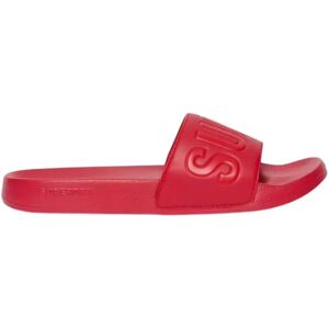 Superdry Claquettes Code Core Risk Red EU 40-41 Homme - Publicité Superdry Claquettes Code Core Risk Red EU 40-41 Homme - Publicité