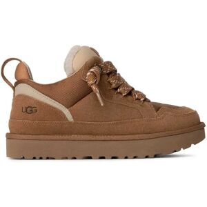 Ugg Baskets Lowmel Chestnut EU 44 Homme - Publicité Ugg Baskets Lowmel Chestnut EU 44 Homme - Publicité