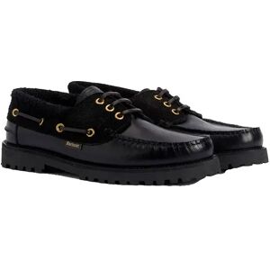 Barbour Mocassins Deck Black EU 41 Homme - Publicité Barbour Mocassins Deck Black EU 41 Homme - Publicité