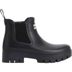 Barbour Bottes De Pluie Halton Black EU 40 Femme - Publicité Barbour Bottes De Pluie Halton Black EU 40 Femme - Publicité