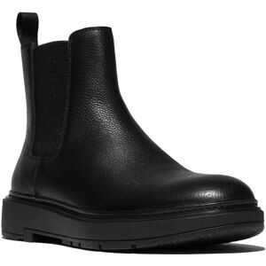 Fitflop Bottines Skandi Tumbled Leather Chelsea Black EU 46 Homme - Publicité Fitflop Bottines Skandi Tumbled Leather Chelsea Black EU 46 Homme - Publicité