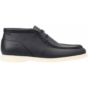 Boss Chaussures Sienne Desb Tbhl Dark Blue 402 EU 43 Homme - Publicité Boss Chaussures Sienne Desb Tbhl Dark Blue 402 EU 43 Homme - Publicité