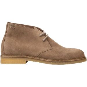 Boss Chaussures Kope Desb Sdhs 10274654 01 Medium Beige 260 EU 41 Homme - Publicité Boss Chaussures Kope Desb Sdhs 10274654 01 Medium Beige 260 EU 41 Homme - Publicité