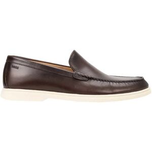 Boss Mocassins Sienne Bu 10277790 01 Dark Brown 205 EU 46 Homme - Publicité Boss Mocassins Sienne Bu 10277790 01 Dark Brown 205 EU 46 Homme - Publicité