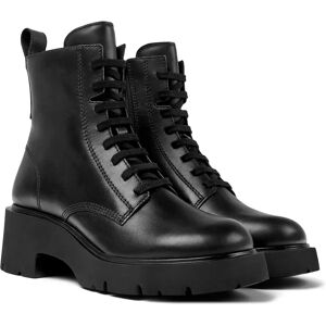 Camper Bottes Milah Black EU 38 Femme - Publicité Camper Bottes Milah Black EU 38 Femme - Publicité
